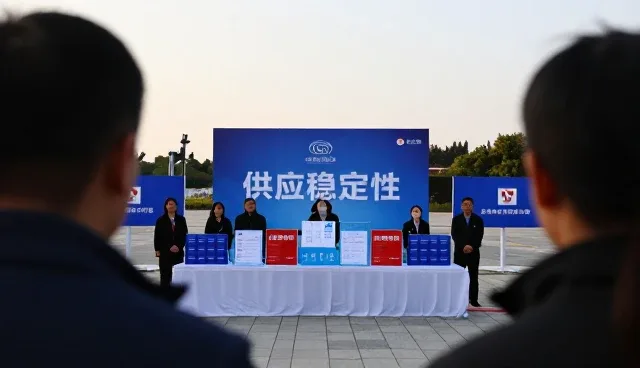 日用百货渠道分销中的质量保障策略